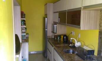 Imagem 6: Apartamento de 2 dormitório, mobiliado, no Centro de São Leopoldo