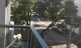 Imagem 2: Apartamento de 2 dormitório, mobiliado, no Centro de São Leopoldo