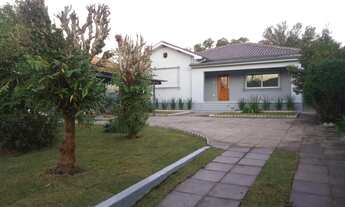 Imagem 2: Casa 4 dormitórios com 3 vagas de garagem - Padre Reus · São Leopoldo