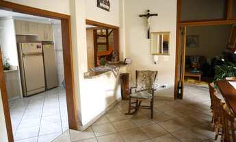 Imagem 3: Casa c/ 6 dormitórios e 5 vagas de garagem Bairro Centro