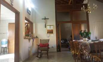 Imagem 6: Casa c/ 6 dormitórios e 5 vagas de garagem Bairro Centro