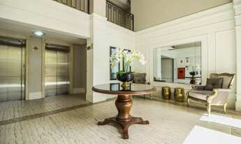 Imagem 3: APARTAMENTO ALTO PADRÃO COM 4 VAGAS DE GARAGEM NO CENTRO DE SÃO LEOPOLDO