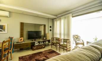 Imagem 5: APARTAMENTO ALTO PADRÃO COM 4 VAGAS DE GARAGEM NO CENTRO DE SÃO LEOPOLDO