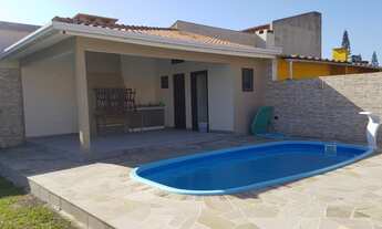 Imagem 4: Casa com 3 Dormitorio(s) localizado(a) no bairro em Caracol / Rio Grande do Sul Ref.:237