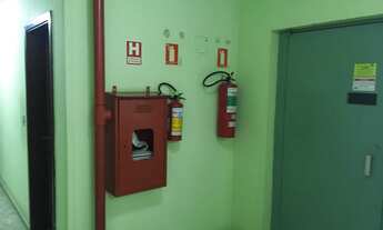 Imagem 7: Ótimo kitnet,mobiliado, Excelente para estudantes, solteiros, Perto de tudo . Ed. com elev