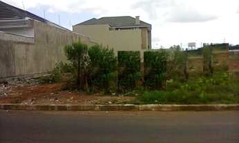 Imagem: Terreno residencial à venda, Mon´t Serrat