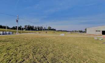 Imagem 4: Excelente terreno condomínio fechado Nova Santa Rita, pronto para construir