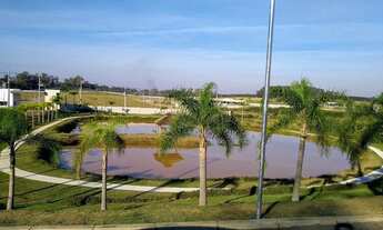 Imagem 2: Excelente terreno condomínio fechado Nova Santa Rita, pronto para construir