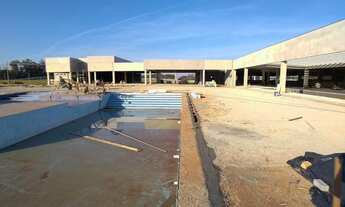 Imagem 6: Excelente terreno condomínio fechado Nova Santa Rita, pronto para construir