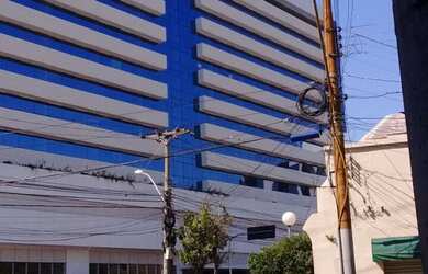 Imagem 8: Sala-Conjunto com 2 Dormitorio(s) localizado(a) no bairro Morro da Esperança em São Joaqu