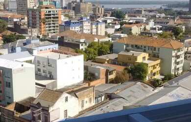 Imagem 9: Sala-Conjunto com 2 Dormitorio(s) localizado(a) no bairro Morro da Esperança em São Joaqu