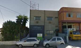 Imagem 1: Depositos, 4 banheiro