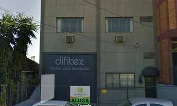 Imagem 2: Depositos, 4 banheiro