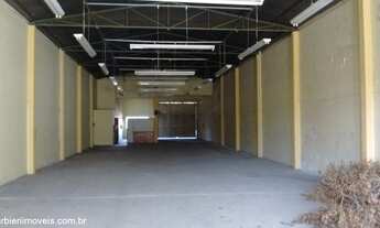 Imagem 6: Depositos, 4 banheiro