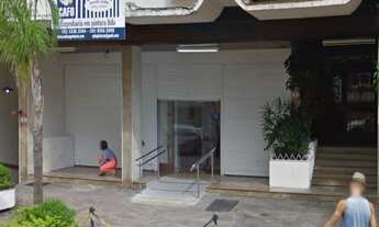 Imagem 2: Loja, 3 banheiro, 4 vagas na garagem, 337M² de Área Construída