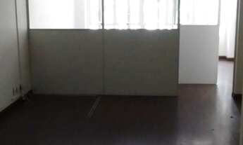 Imagem 2: Sala-Conjunto com 4 Dormitorio(s) localizado(a) no bairro Morro da Esperança em São Joaqu