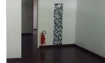 Imagem 3: Sala-Conjunto com 4 Dormitorio(s) localizado(a) no bairro Morro da Esperança em São Joaqu