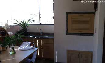 Imagem 5: Apartamento com 3 Dormitorio(s) localizado(a) no bairro José Francisco de Almeida Neto em