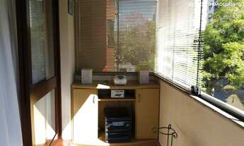 Imagem 7: Apartamento com 3 Dormitorio(s) localizado(a) no bairro José Francisco de Almeida Neto em