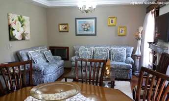 Imagem 2: Apartamento com 3 Dormitorio(s) localizado(a) no bairro José Francisco de Almeida Neto em