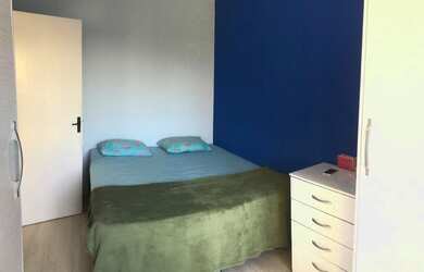 Imagem 8: Apartamento com 2 Dormitorio(s) localizado(a) no bairro José Francisco de Almeida Neto em