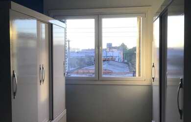 Imagem 9: Apartamento com 2 Dormitorio(s) localizado(a) no bairro José Francisco de Almeida Neto em