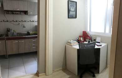 Imagem 10: Apartamento com 2 Dormitorio(s) localizado(a) no bairro José Francisco de Almeida Neto em