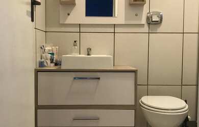 Imagem 12: Apartamento com 2 Dormitorio(s) localizado(a) no bairro José Francisco de Almeida Neto em