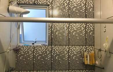 Imagem 13: Apartamento com 2 Dormitorio(s) localizado(a) no bairro José Francisco de Almeida Neto em