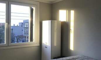 Imagem 6: Apartamento com 2 Dormitorio(s) localizado(a) no bairro José Francisco de Almeida Neto em