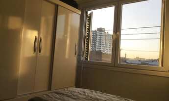 Imagem 7: Apartamento com 2 Dormitorio(s) localizado(a) no bairro José Francisco de Almeida Neto em