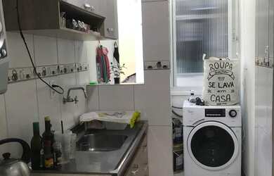 Imagem 14: Apartamento com 2 Dormitorio(s) localizado(a) no bairro José Francisco de Almeida Neto em