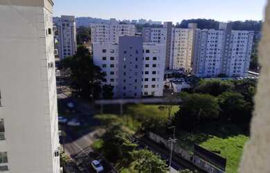 Imagem 9: Apartamento 2 dorms à venda Avenida Protásio Alves, no condomínio fechado Spazio Porto Cru