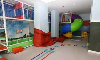 Imagem 5: Apartamento com 3 dormitórios, 1 suíte e vaga no condomínio Terra Nova Vista Alegre