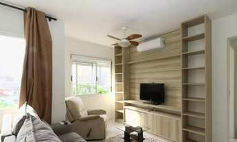 Imagem 6: Apartamento com 3 dormitórios, 1 suíte e vaga no condomínio Terra Nova Vista Alegre