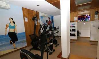 Imagem 7: Apartamento com 3 dormitórios, 1 suíte e vaga no condomínio Terra Nova Vista Alegre