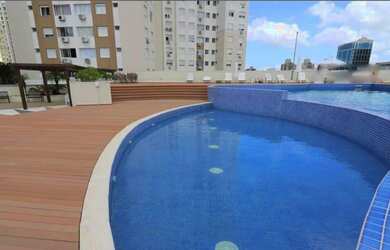 Imagem 8: Apartamento com 3 dormitórios, 1 suíte e vaga no condomínio Terra Nova Vista Alegre