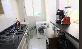 Imagem 2: Apartamento com 3 dormitórios, 1 suíte e vaga no condomínio Terra Nova Vista Alegre