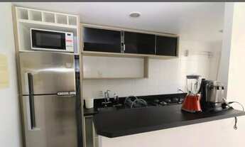 Imagem 3: Apartamento com 3 dormitórios, 1 suíte e vaga no condomínio Terra Nova Vista Alegre