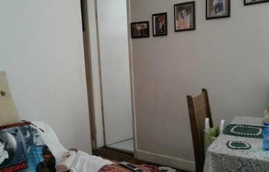 Imagem 10: Apartamento térreo com 2 dormitórios e 2 patios no Bairro Passo da Areia