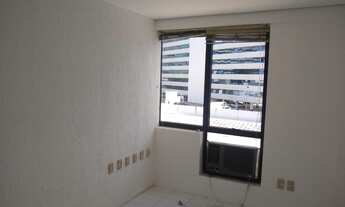 Imagem 7: Sala-Conjunto com 2 Dormitorio(s) localizado(a) no bairro Morro da Esperança em São Joaqu