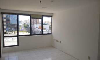 Imagem 2: Sala-Conjunto com 2 Dormitorio(s) localizado(a) no bairro Morro da Esperança em São Joaqu