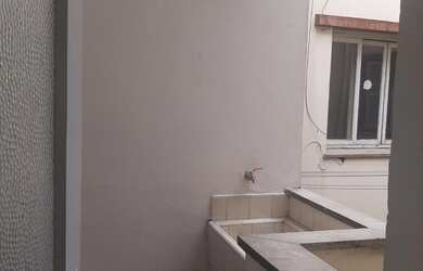 Imagem 2: Apartamento com 2 Dormitorio(s) localizado(a) no bairro José Francisco de Almeida Neto em