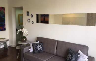 Imagem 8: Apartamento com 2 Dormitorio(s) localizado(a) no bairro Parque Jacinta em São Joaquim (Um