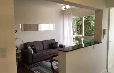 Imagem 10: Apartamento com 2 Dormitorio(s) localizado(a) no bairro Parque Jacinta em São Joaquim (Um