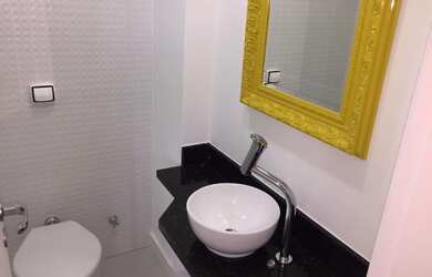 Imagem 11: Apartamento com 2 Dormitorio(s) localizado(a) no bairro Parque Jacinta em São Joaquim (Um