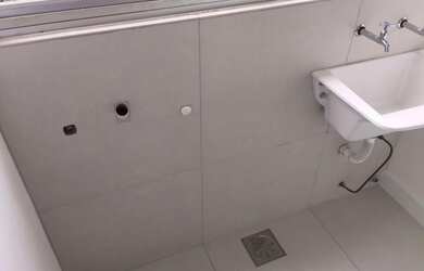 Imagem 13: Apartamento com 2 Dormitorio(s) localizado(a) no bairro Parque Jacinta em São Joaquim (Um