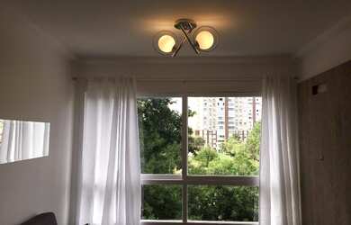 Imagem 14: Apartamento com 2 Dormitorio(s) localizado(a) no bairro Parque Jacinta em São Joaquim (Um