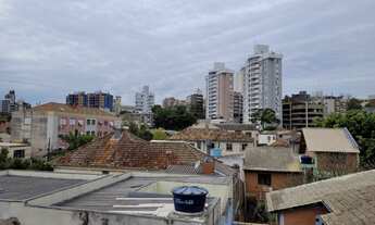 Imagem 4: Sala-Conjunto com 3 Dormitorio(s) localizado(a) no bairro José Francisco de Almeida Neto