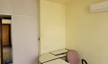 Imagem 6: Sala-Conjunto com 3 Dormitorio(s) localizado(a) no bairro José Francisco de Almeida Neto